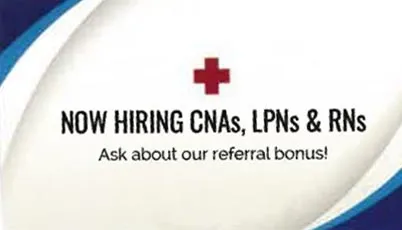 Now Hiring — Matteson, IL — Caan Academy Of Nursing