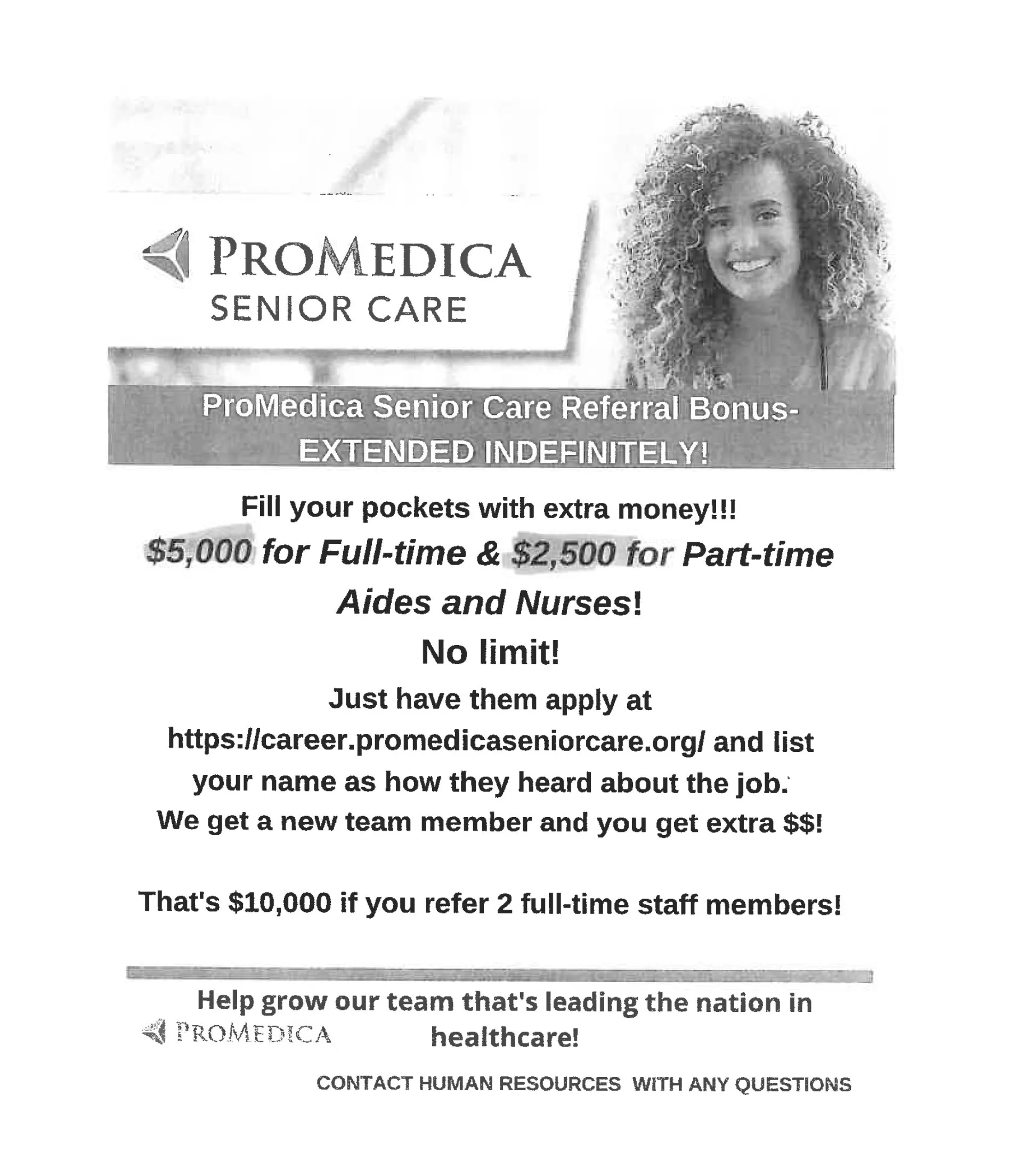 Landmark of Richton Park Hiring — Matteson, IL — Caan Academy Of Nursing