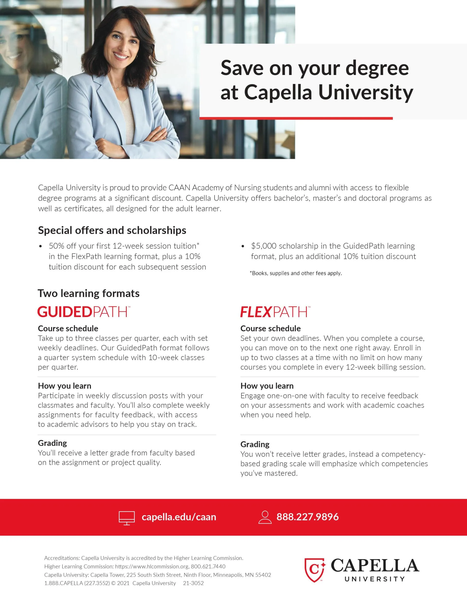 Landmark of Richton Park Hiring — Matteson, IL — Caan Academy Of Nursing